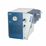 Self-Cleaning Chemical Duty Dry Vacuum System{part}