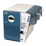 Programmable Self-Cleaning Vacuum System, 35L/min{part}