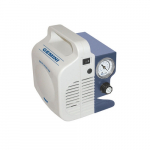 GEMINI 1 Ph 200 torr Dry Vacuum Pump{part}