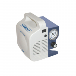 Gemini 13 l/min 1 Phase Dry Vacuum Pump{part}