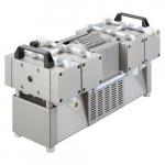 ILMVAC High Vacuum Diaphragm PTFE Pump{part}