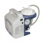WOB-L 1 Ph Handy System with North America Plug 115V{part}