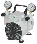Wob-L 22 l/min 1 Phase Pressure/Vacuum Dry Pump_noscript
