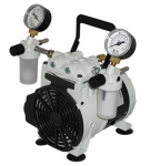 Wob-L 38 l/min 1 Phase Pressure/Vacuum Dry Pump{part}