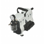 Wob-L 100 l/min 1 Phase UL/CSA Dry Pump{part}