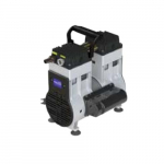 2595 Wob-L Dry Pump, 115V 60 Hz, 1 Ph{part}