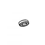1/32" - V.E. Aluminum Washer for Pumps{part}