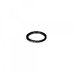 Aluminum Washer-Intake Nipple for 1374 & 1397 Pumps{part}