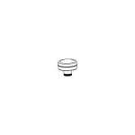 Exhaust Outlet Dust Cap for 1397 & 1374 Pumps{part}