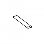 Upper Exhaust Valve for 1393 Pump{part}