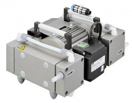 MP 201 T 33 l/min 1.5 Torr 1 Phase Standard Duty Diaphragm Pump{part}