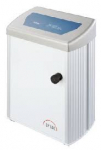 MPC 105 T 20 l/min 1.5 Torr Chemical Duty Diaphragm Pump with AC/DC Adapter, Schuko{part}