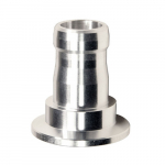 NW 16 to 7/16" I.D. Aluminum Hose Adapter