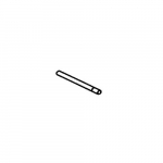 Extension Shaft for 2016, 2024 & 8111 Pumps{part}