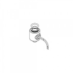 Solenoid Valve Assembly for 8907A, 8912A & 8917A Pumps{part}