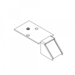 Exhaust Valve Holder for 61-6354 Module{part}