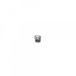 1/4" - 18 NPT Hex Head Plug for Pumps{part}