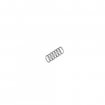 Stainless Steel Vane Spring for Pumps{part}