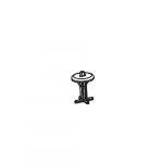 Big Exhaust Plug for 1376, 1380, 1402 & 1405 Pumps{part}