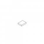 Exhaust Vane for 8920A Pump{part}