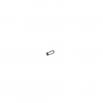 3 x 12mm Long Dowel Pin for 2015, 2016 & 2022 Pumps{part}