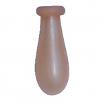 Latex Bulb for Pipets, 6 mm Bore_noscript