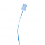 PTFE Needle, 0.79 mm OD, 12"{part}
