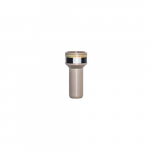 Spinner Turbine, Bruker, PEEK, VT, 10 mm{part}