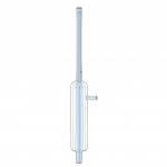 HT Suprasil Dewar for Bruker ER 4131VT{part}