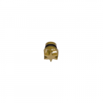 Torlon Cap, 4 mm Bruker Mas Probe{part}