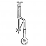 Volatile Oil Apparatus, 250ml Condenser{part}