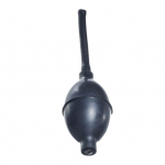 Rubber Bulb with Valve for Burets{part}