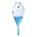 Bulb Oil Centrifuge Tube, ASTM D96{part}