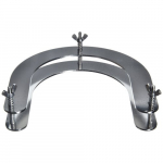 McCarter Clamp, 4-1/2"{part}