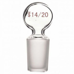 Pennyhead Stopper, 14/20 Joint{part}