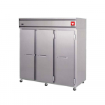 RFC Series Freezer-Refrigerator Combination, 1/3 hp_noscript