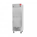 RFC Series Freezer-Refrigerator Combination, 515L_noscript