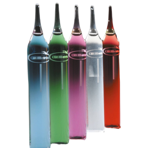 Chloride Vacu-vials® (0-40.0 Ppm