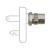 Additional image #1 for Precision Medical 3205