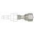 Additional image #1 for Precision Medical 6206S