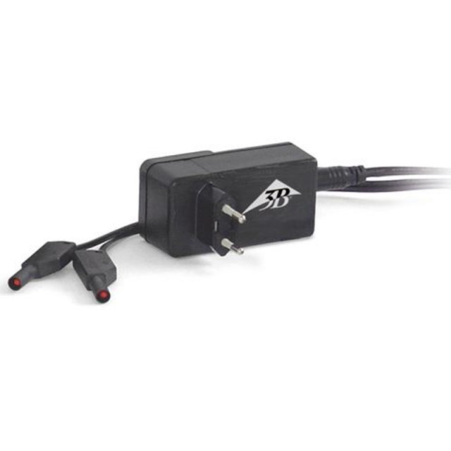 Plug in ac