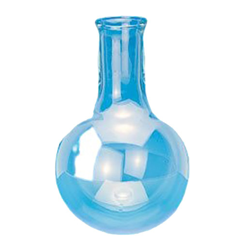 Ace Glass Inc 688316 Quartz Boiling Flask, 500mL Capacity 500mL