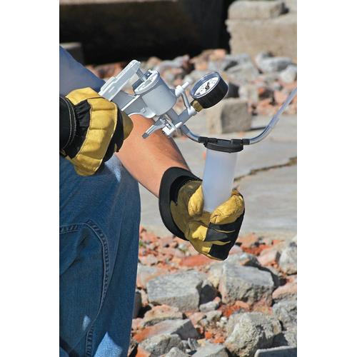 AMS 215.06 Hand Vacuum Pump Lab Equipment Depot