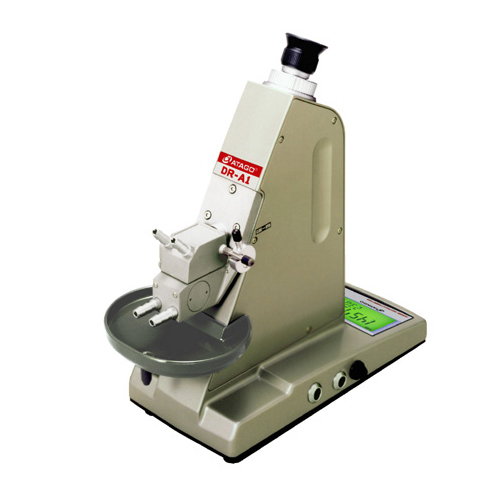 Atago USA 1310 DRA1 Abbe Refractometer with Output for DP22C