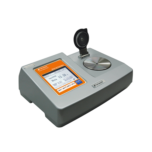 Atago USA 3271 RX5000 AlphaBev Automatic Digital Refractometer