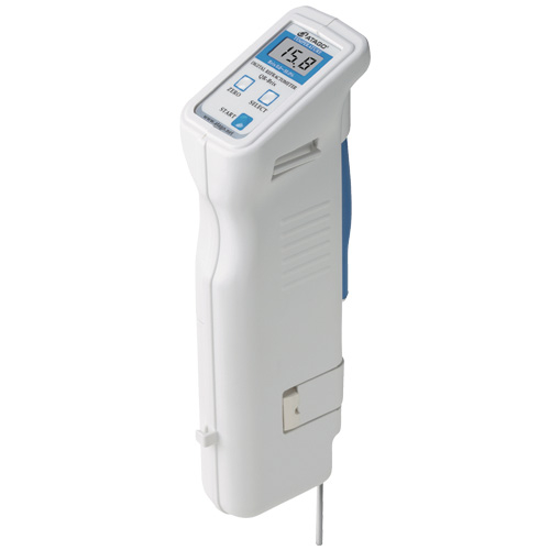 Atago USA 3354 QRNaOH Digital SuctionType Refractometer Lab