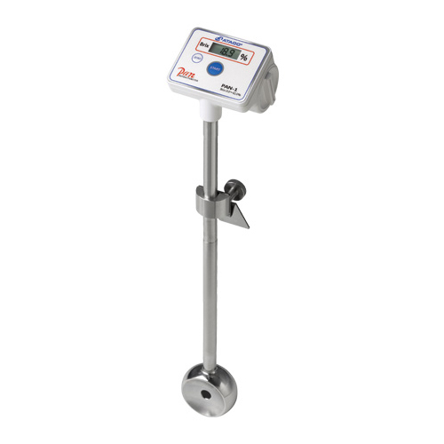 Atago USA 3597 PAN1 (30cm) Digital Immersion Type Refractometer Long