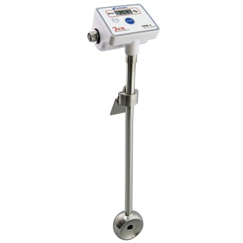 Atago USA 3607 PAN1DC Digital Immersion Type Refractometer Fastening