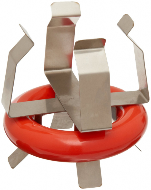 BelArt 183090250 250 ml Weighted Beaker/Flask Holder Lab