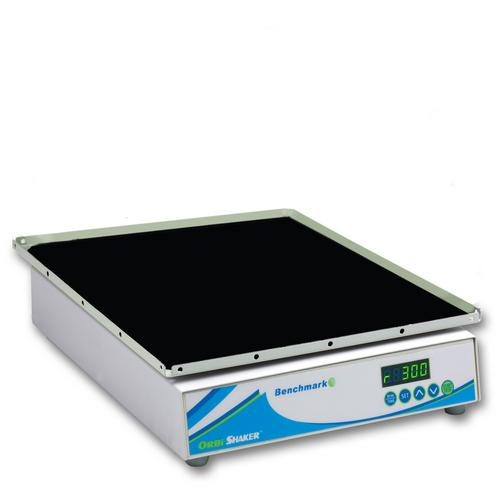 Benchmark Scientific BT3000E OrbiShaker Orbital Shaker Voltage